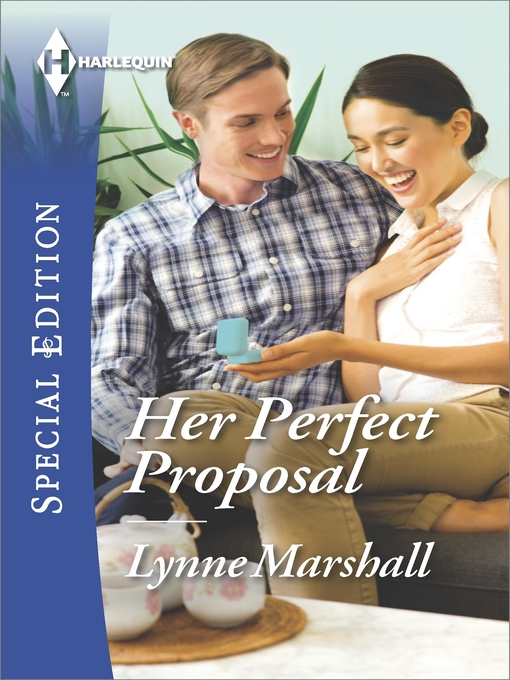 Title details for Her Perfect Proposal by Lynne Marshall - Available
